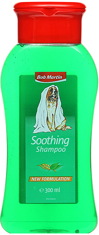 Bob Martin Aloe Vera Shampoo 500ml