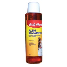 Bob Martin Company Bob Martin Bob Martin Flea Shampoo 250ml