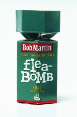 Bob Martin Company Bob Martin Flea Bomb