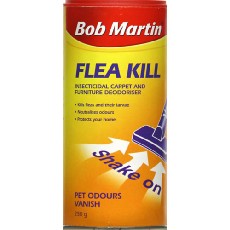 Bob Martin Company Bob Martin Flea Kill Household Powder 250g