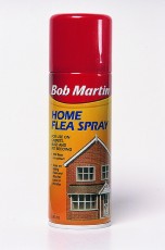 Bob Martin Company Bob Martin Home Flea Spray 200ml