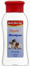 Bob Martin Company Bob Martin Puppy Shampoo 300ml
