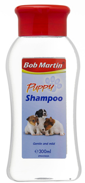 Bob Martin Company Bob Martin Puppy Shampoo 500ml