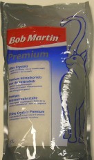 Bob Martin Company Bob Martin Silica Litter Crystals 5 Litre