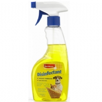 BOB Martin Disinfectant Trigger Spray 500ml