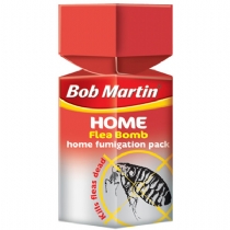 Bob Martin Flea Bomb Single