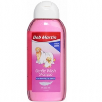 Bob Martin Gentle Wash for Puppies and Dogs