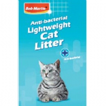 Bob Martin Lightweight None Clumping Cat Litter