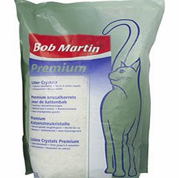 Bob Martin Premium Crystal Cat Litter