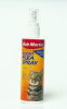 Bob Martin Silent Flea Spray for Cats 145ml - Bob Martin Silent Flea Spray for Cats