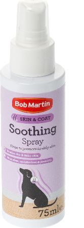 Bob Martin, 2102[^]0138932 Soothing Spray