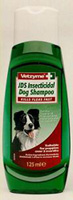 Vetzyme Insecticidal Dog Shampoo (4 litre)