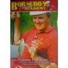 Bob Nudd Academy fishing for Rudd