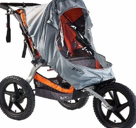 Bob Single Raincover