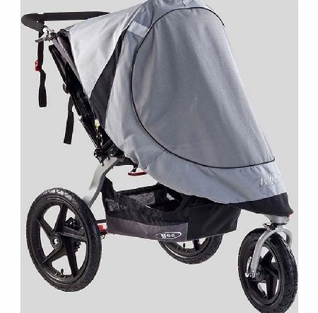 BOB Single Sunshield