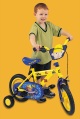 BOB THE BUILDER 12-in (30-cm) cycle