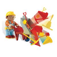 Bob the Builder Barrow Up Bob Game