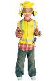 BOB THE BUILDER bobs dress up set