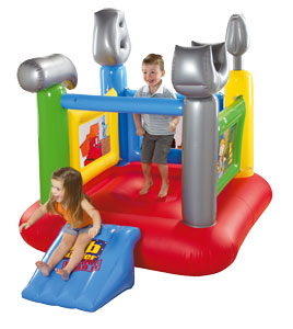 Bouncy Castle