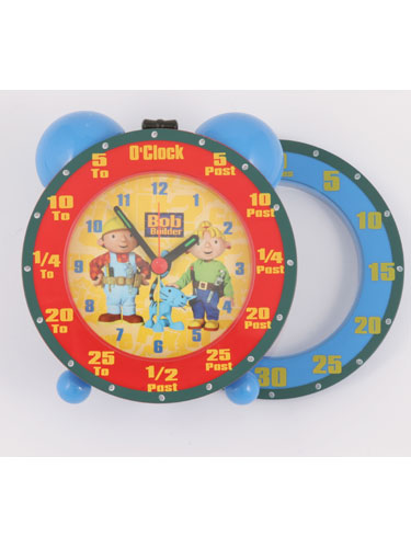 Clock Time Teaching