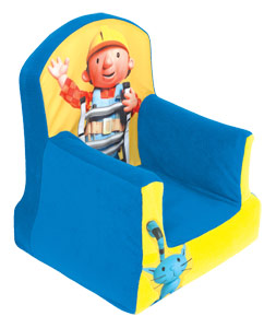 bob the builder Cosy Chair