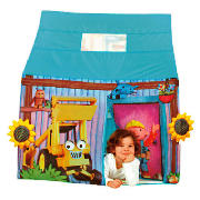Bob The Builder Deluxe Playhouse