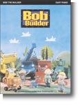 Bob The Builder (Easy Piano PVG)
