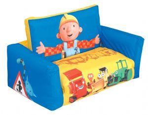 Bob the Builder Flip-out Sofa