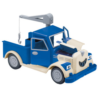 The Builder Friction Dodger