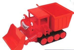 bob The Builder Friction Mucks