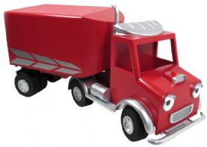 The Builder Friction Packer