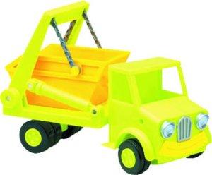 The Builder Friction Skip