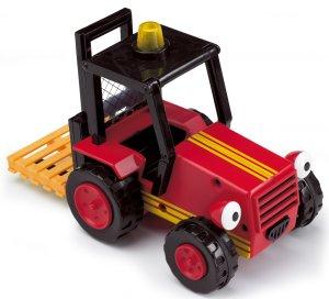 The Builder Friction Sumsy