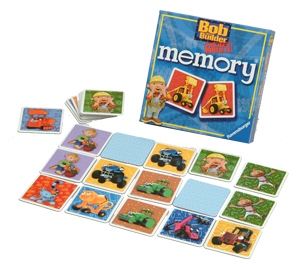 Memory Game