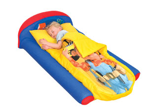 bob The Builder My First Ready Bed