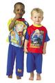pack of two Bob the Builder pyjamas