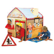 BOB the Builder Play House