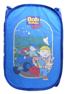 bob the Builder Pop Tidy