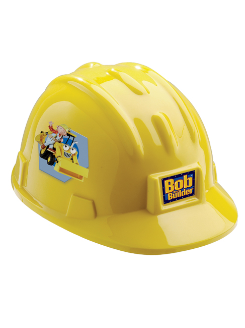 Bob the Builder Safety Helmet