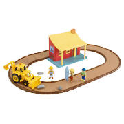 BOB The Builder Surf Shack Playset