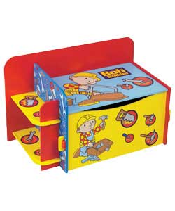 Toy Box