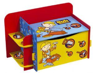 the Builder Toybox