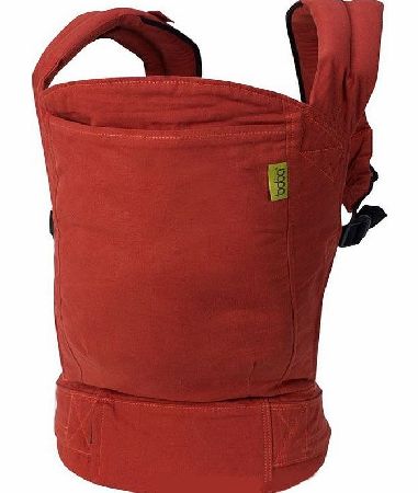 Boba 4G Baby Carrier in Moab 2015