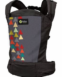 Boba 4G Baby Carrier Peak 2015