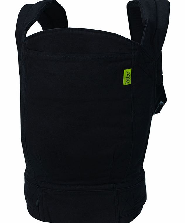 Boba 4G Baby Carrier Slate 2015