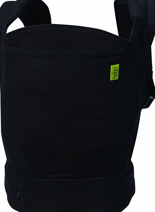 Boba 4G Baby Carrier Slate