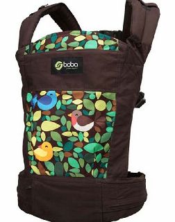 Boba 4G Baby Carrier Tweet 2015