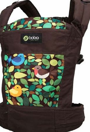 Boba 4G Baby Carrier Tweet