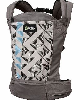 Boba 4G Baby Carrier Vail 2015