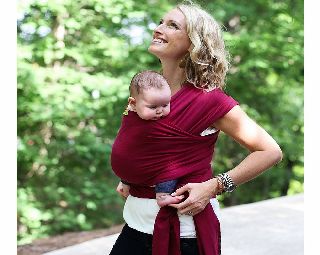 Boba Natural Wrap Sangria 2015